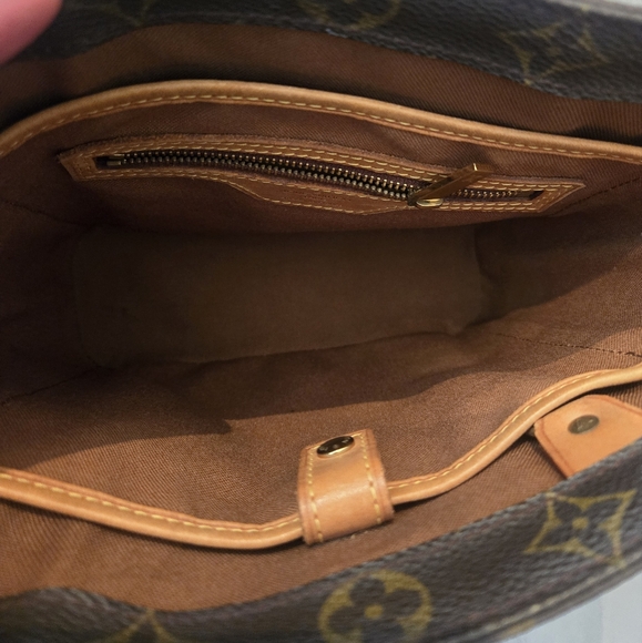 Louis Vuitton Vavin Tote Bag - Picture 2 of 10